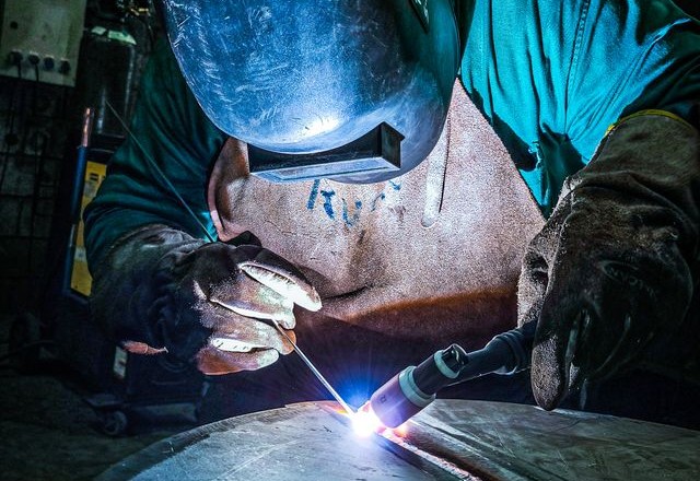 Fabrication