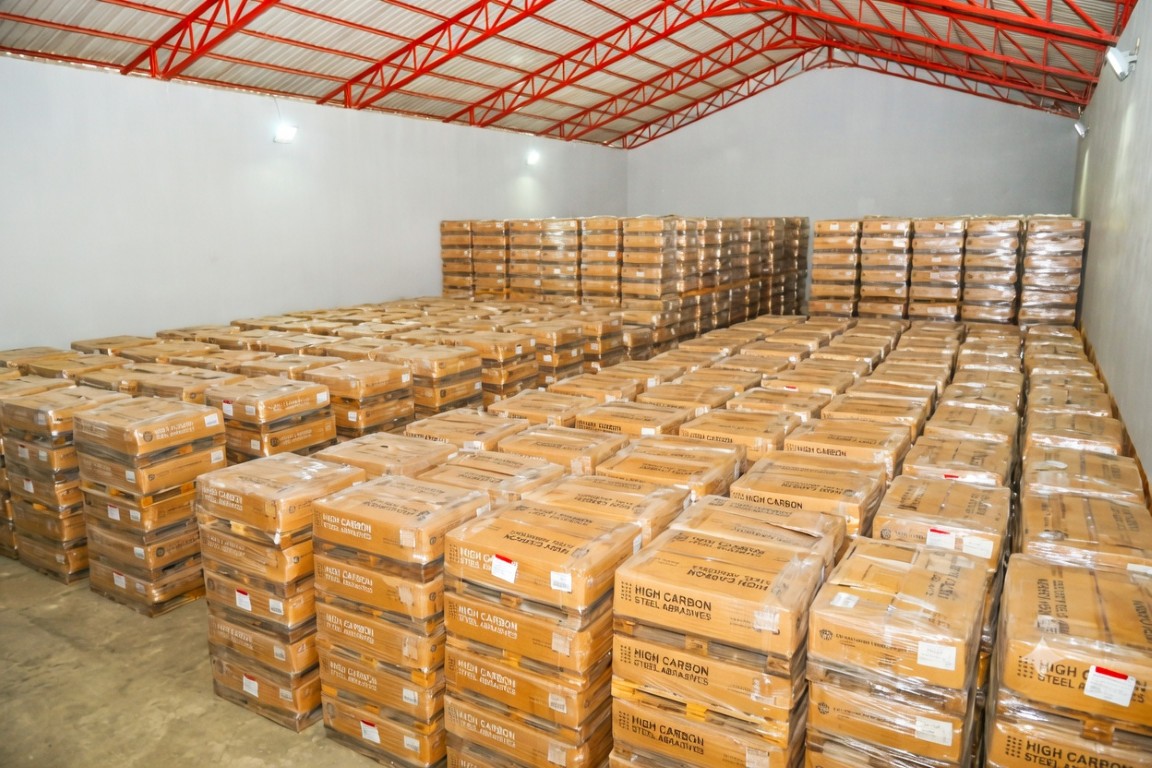 Procurement